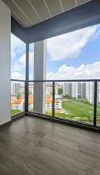 Botanique At Bartley (D19), Condominium #575816931